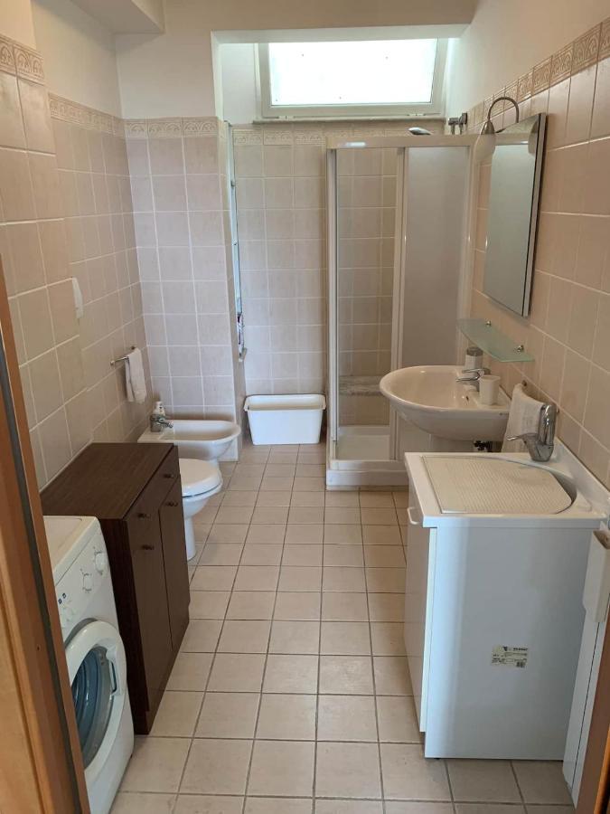 Casa Di Tommaso Apartment Sonnino Ngoại thất bức ảnh