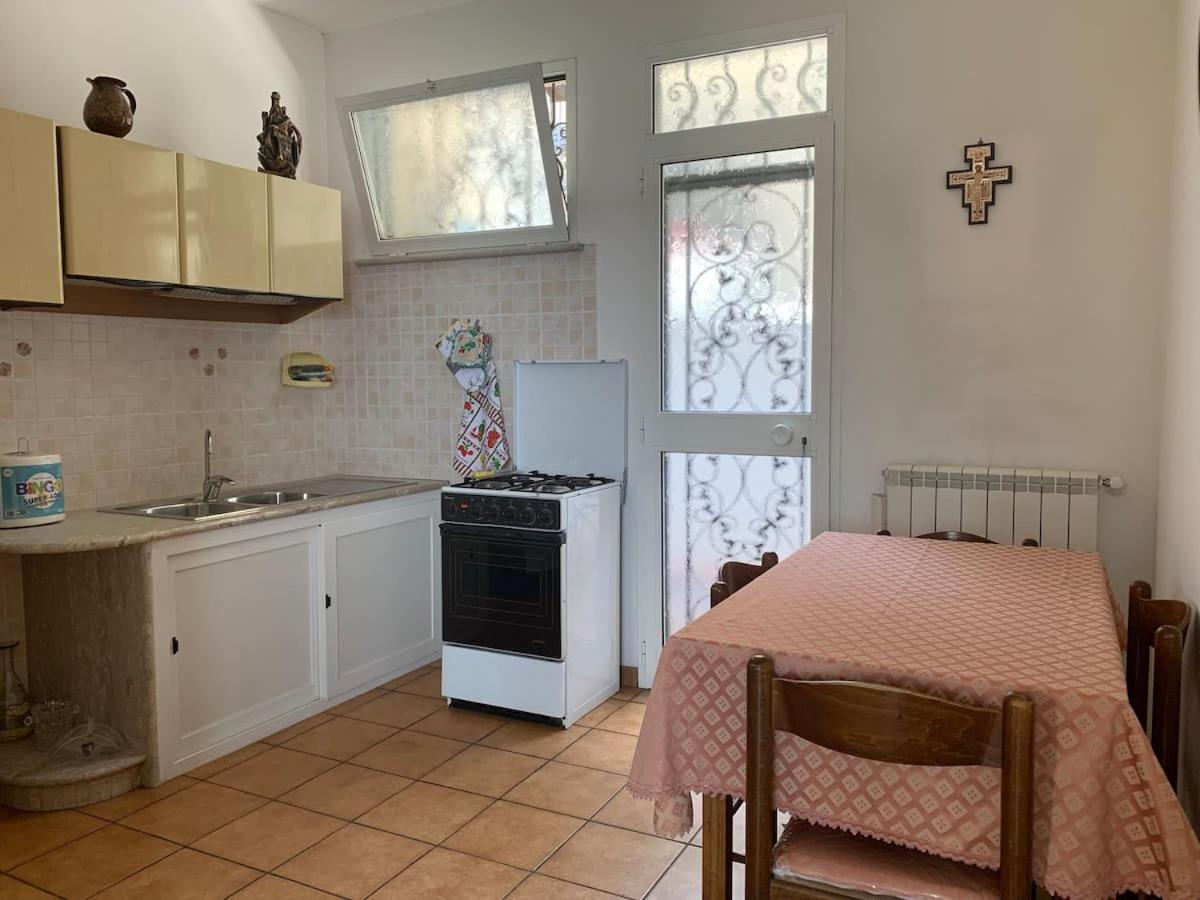 Casa Di Tommaso Apartment Sonnino Ngoại thất bức ảnh