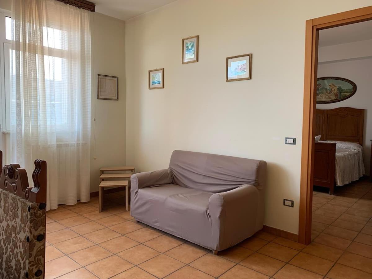 Casa Di Tommaso Apartment Sonnino Ngoại thất bức ảnh